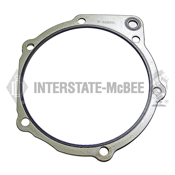M-3332297 Gasket - Acc Drive Support for INTERSTATE MCBEE