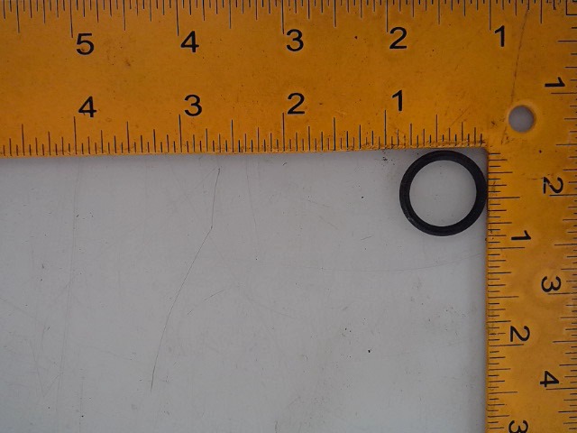 F62114 Seal O-ring