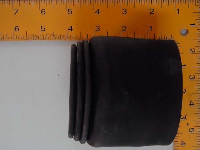 71515983 Boot for AGCO