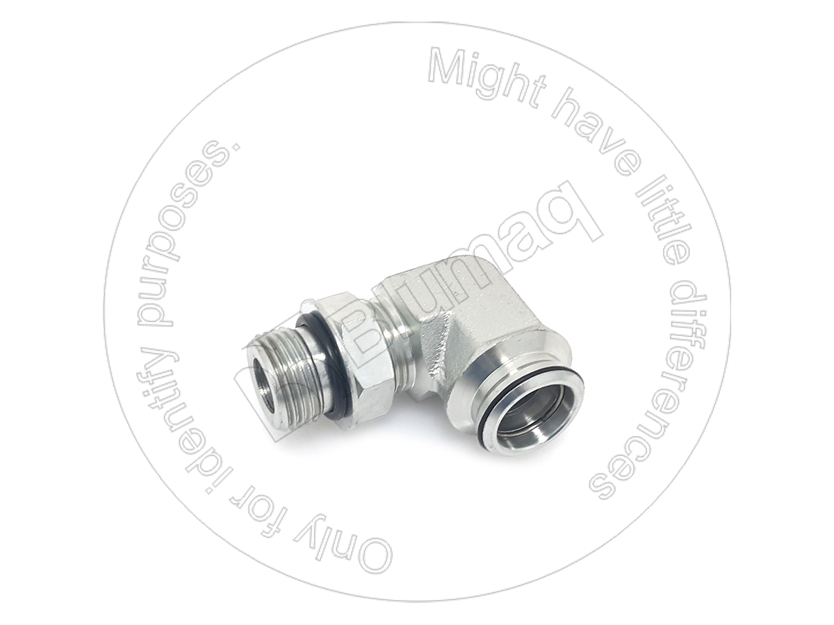 191-0522 Adapter