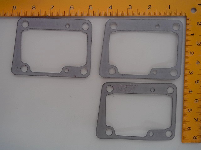 MAMM409891 Shim Set for CUB CADET