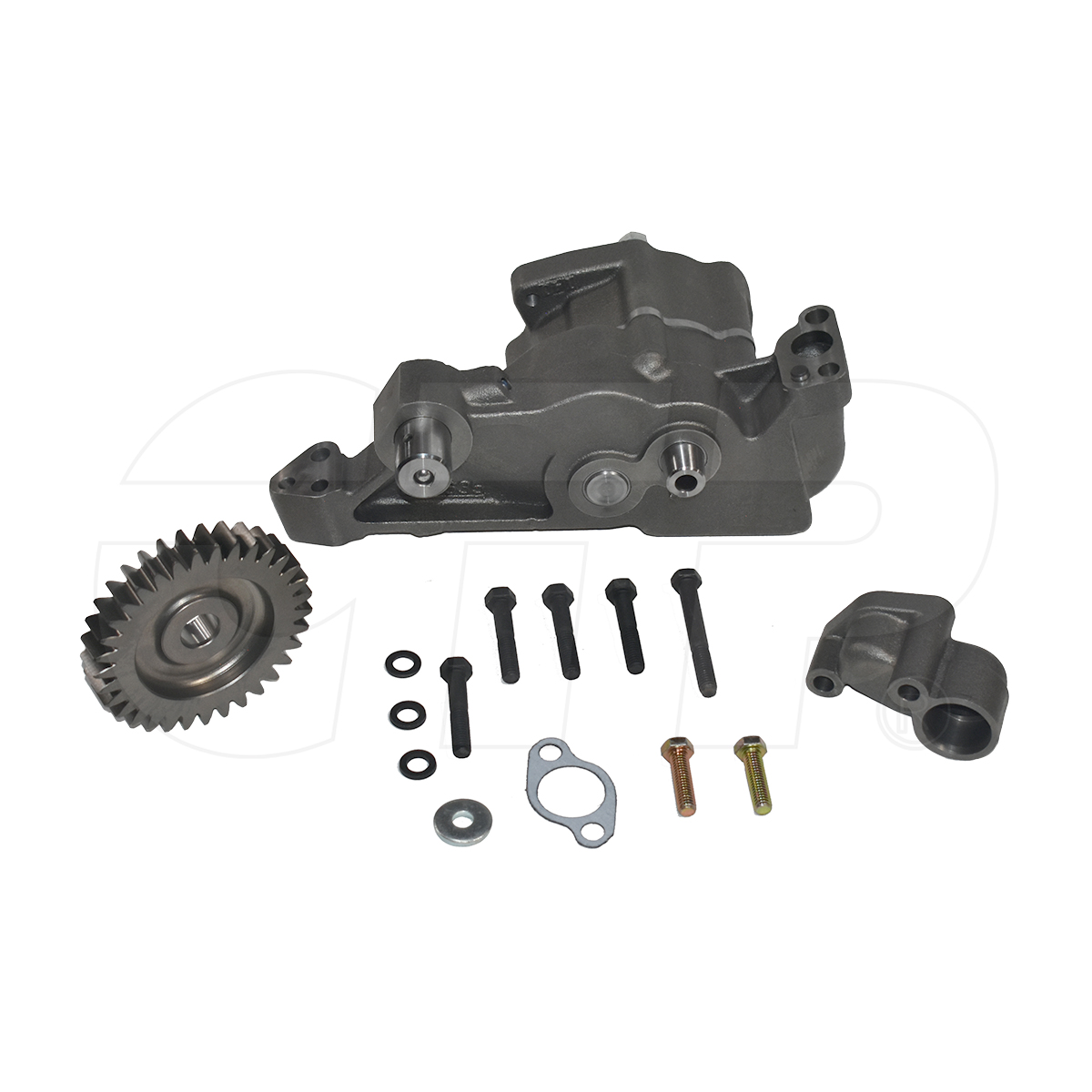 1068957 CATERPILLAR Oil Pump