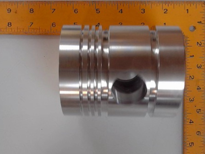 S.40405 Piston for AGCO