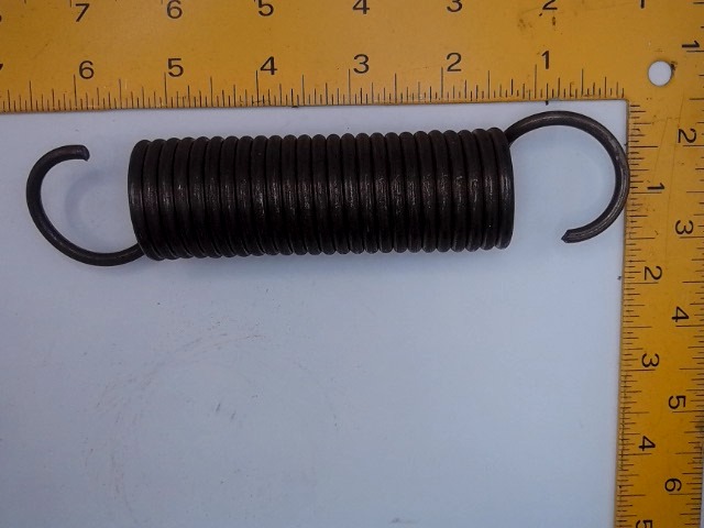 88664 Spring for BUSHHOG KEWANEE
