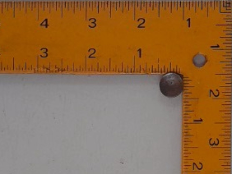 935005 AGCO Plug