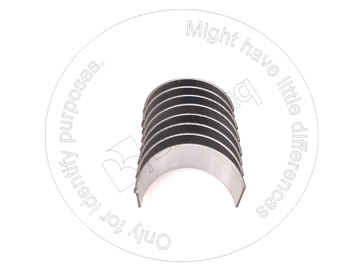 MI32A19-09011 Con. Rod Bearing Set