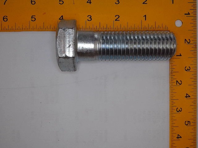 413-1652 Bolt for CUB CADET