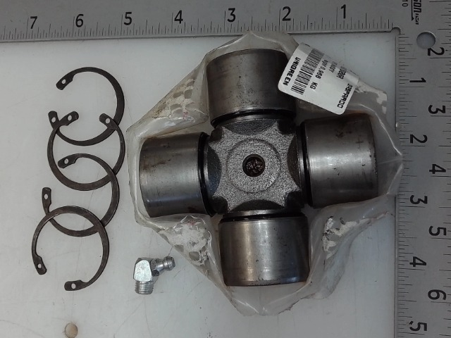 5MHF08010686 Cross for JOHN DEERE