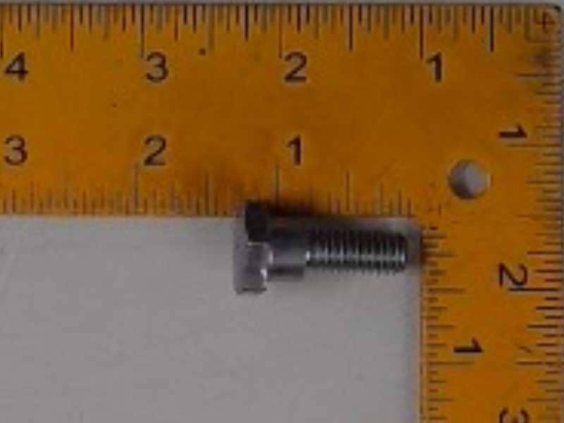 738-0296 Screw for CUB CADET