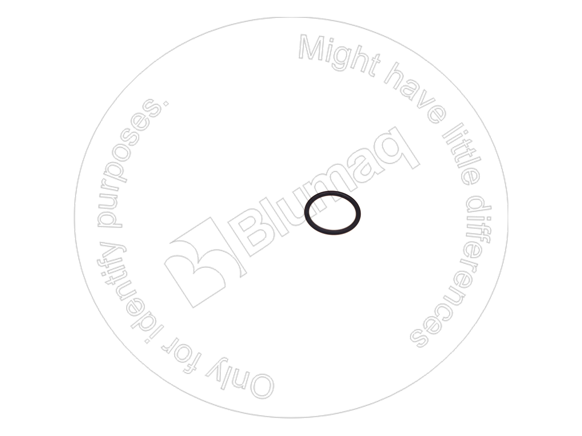 2398513 Seal O Ring
