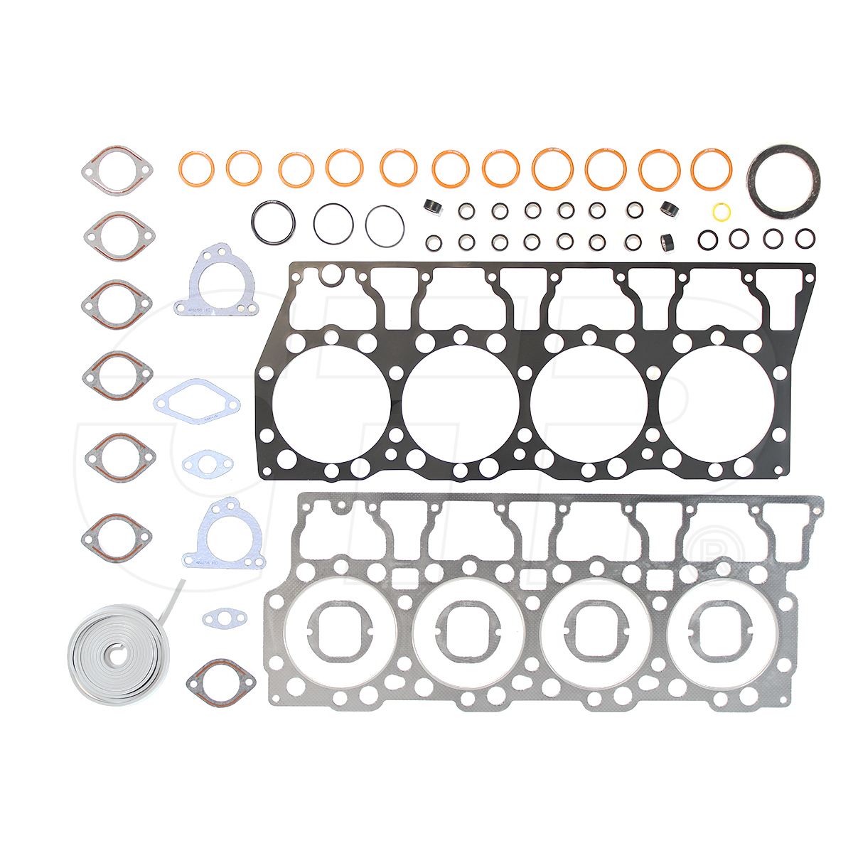 1049635 Gasket Kit
