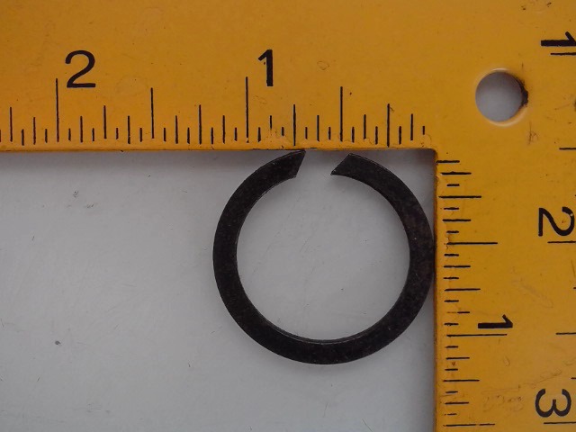 195290M1 Ring for AGCO
