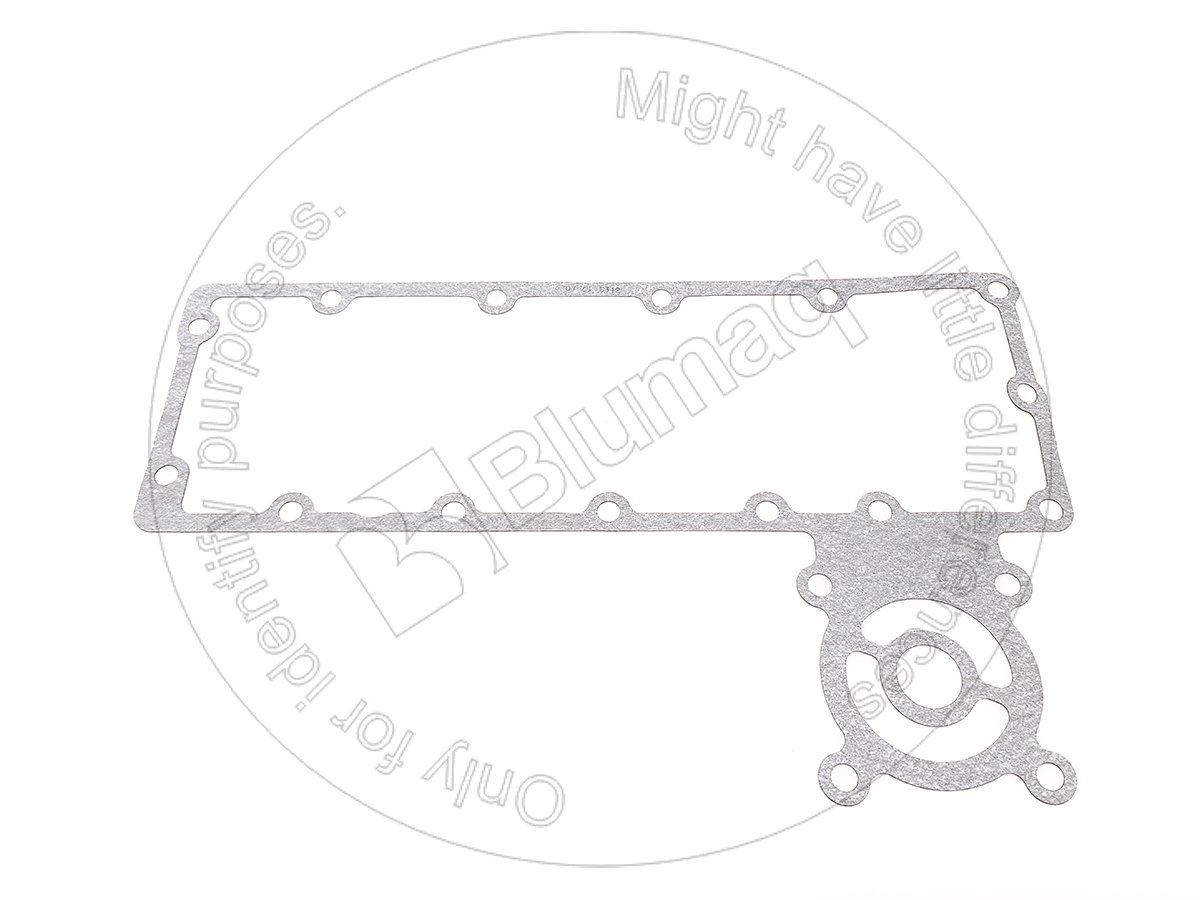 6207-61-5312 Gasket for KOMATSU
