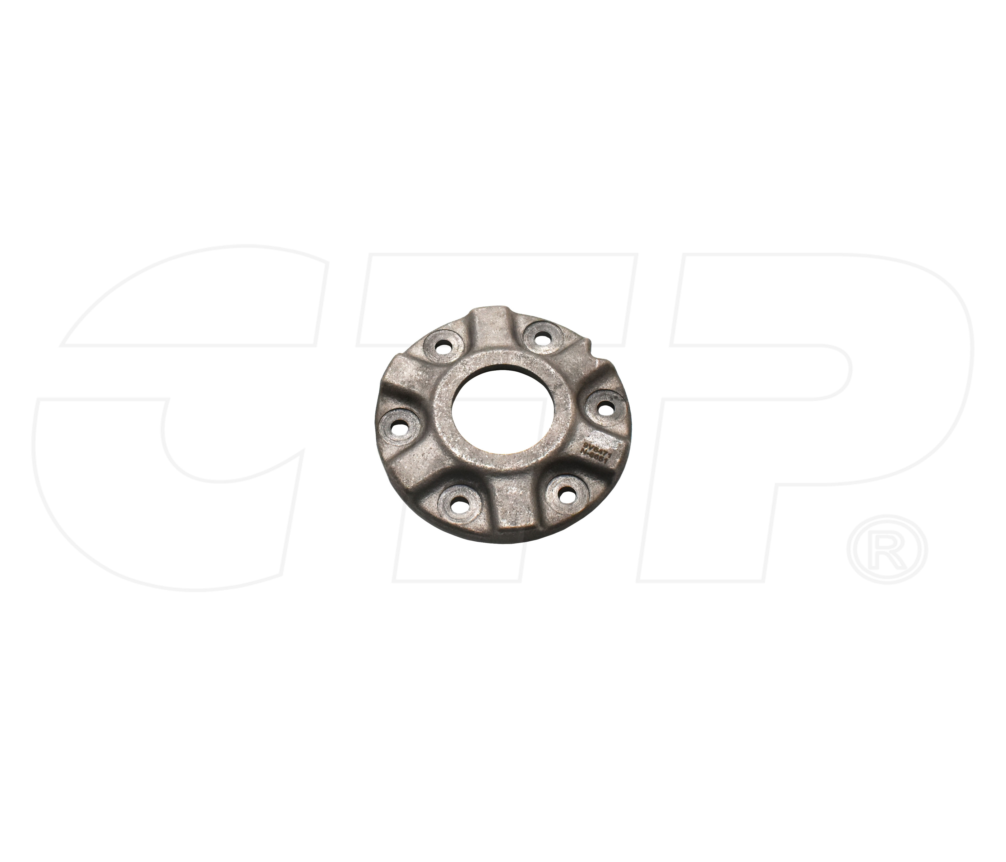 9V6471 Cap for CATERPILLAR