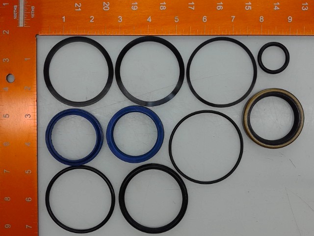 42126 MACDON Seal Kit