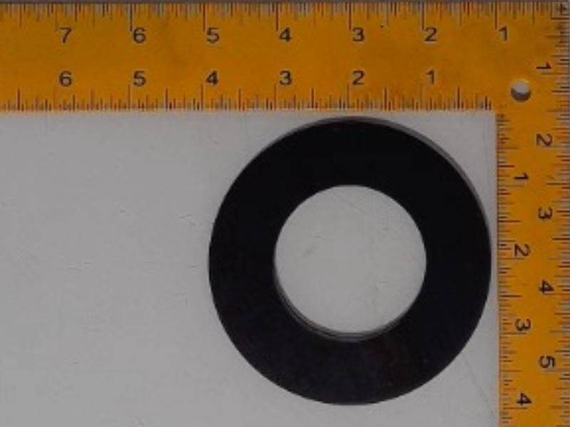 RP421-66930 Shim for KUBOTA