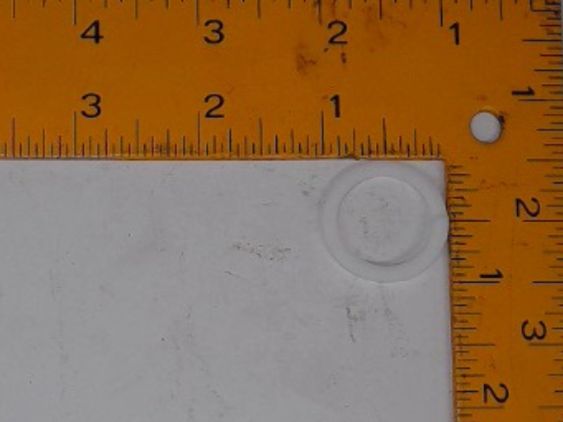 R44979 Ring for JOHN DEERE