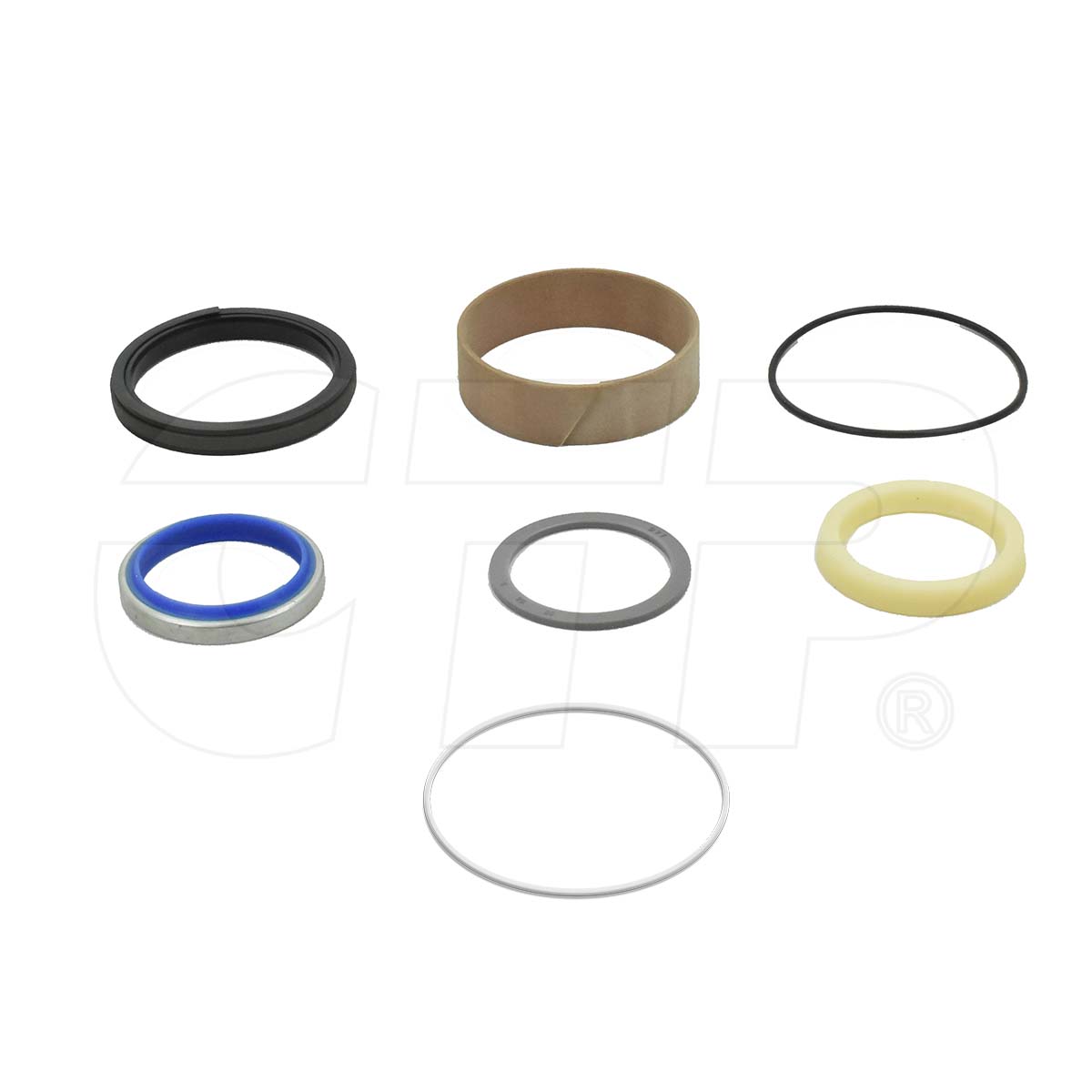 707-98-26520 Seal Kit-hyd for KOMATSU