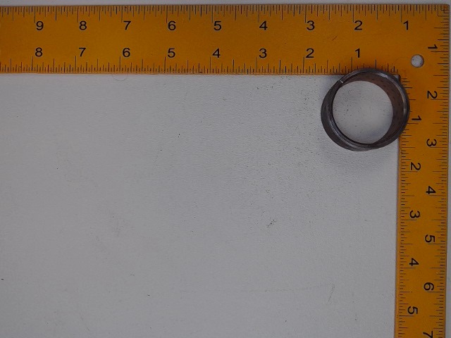 A-1664491M2 Bsh for JOHN DEERE