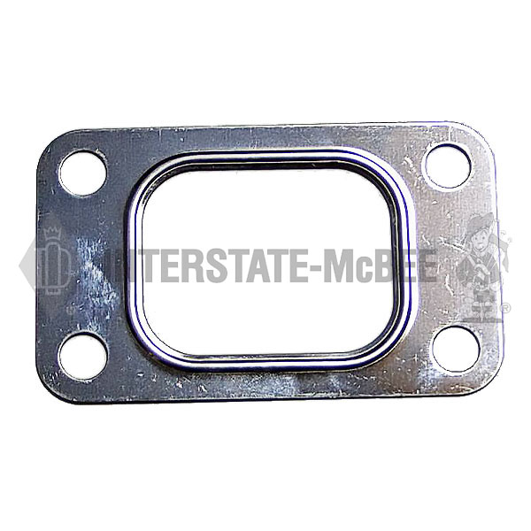 M-5I7742 Gasket - Turbocharger for INTERSTATE MCBEE