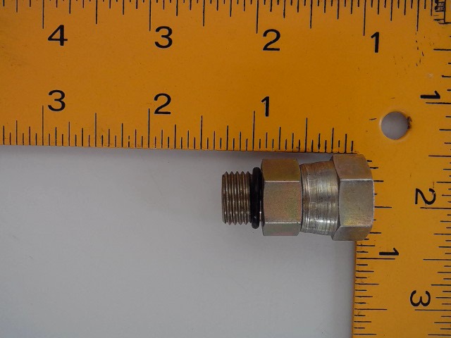 X0507-5-4 Adapter for JOHN DEERE