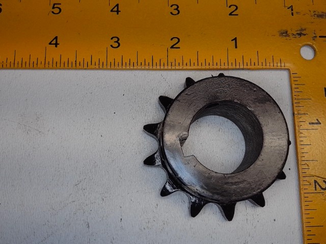 560-213 Sprocket 13t
