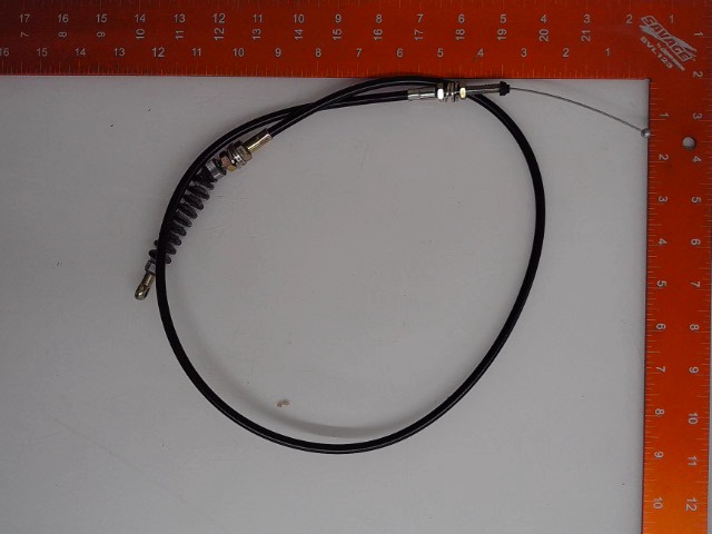 T1060-44754 Throttle for KUBOTA