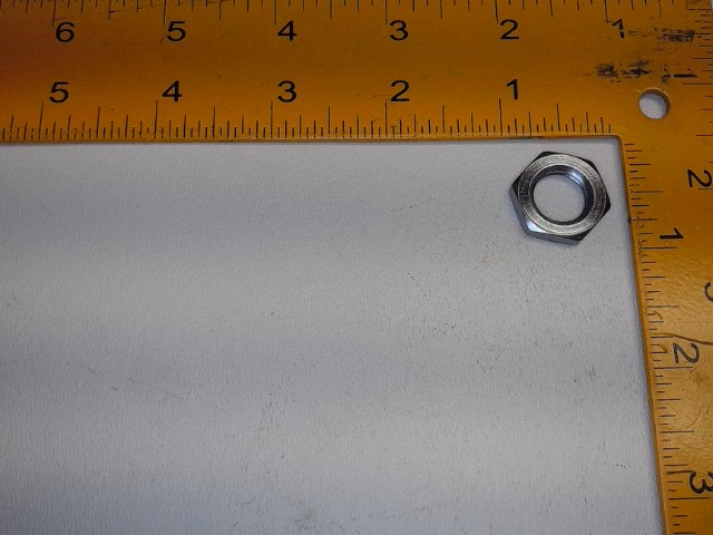SW311-262 Rng for JOHN DEERE