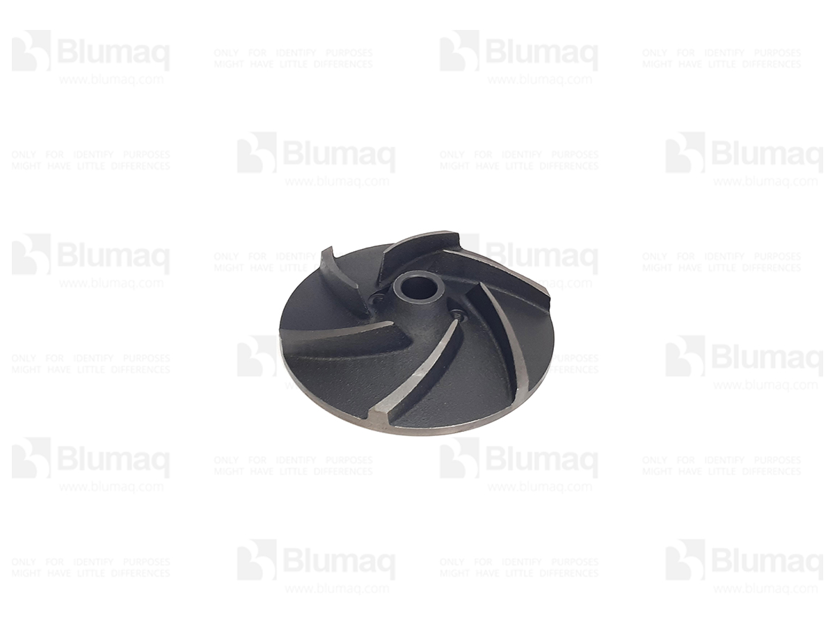 223-9143 Impeller for BLUMAQ