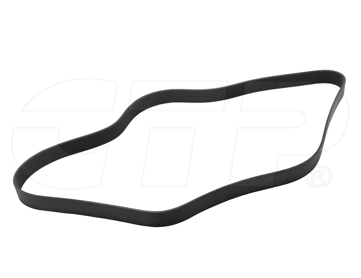 6732-82-3480 Belt -serpentine Ribbed for CATERPILLAR