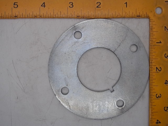400-31760 Washer for GEHL MANITOU