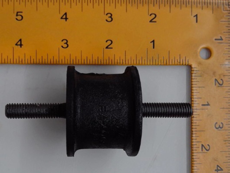 48100-58880 Eng Mount Rubbr