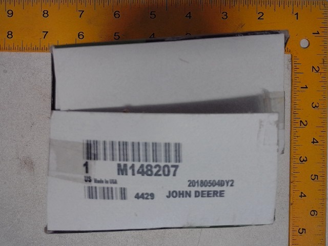 M148207 Foam Filter for JOHN DEERE