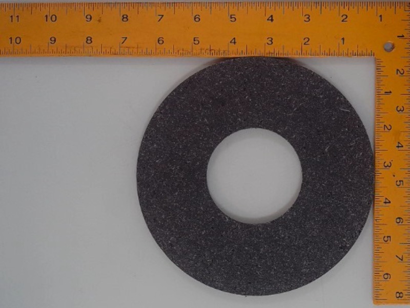 A-36F42 Disc for JOHN DEERE