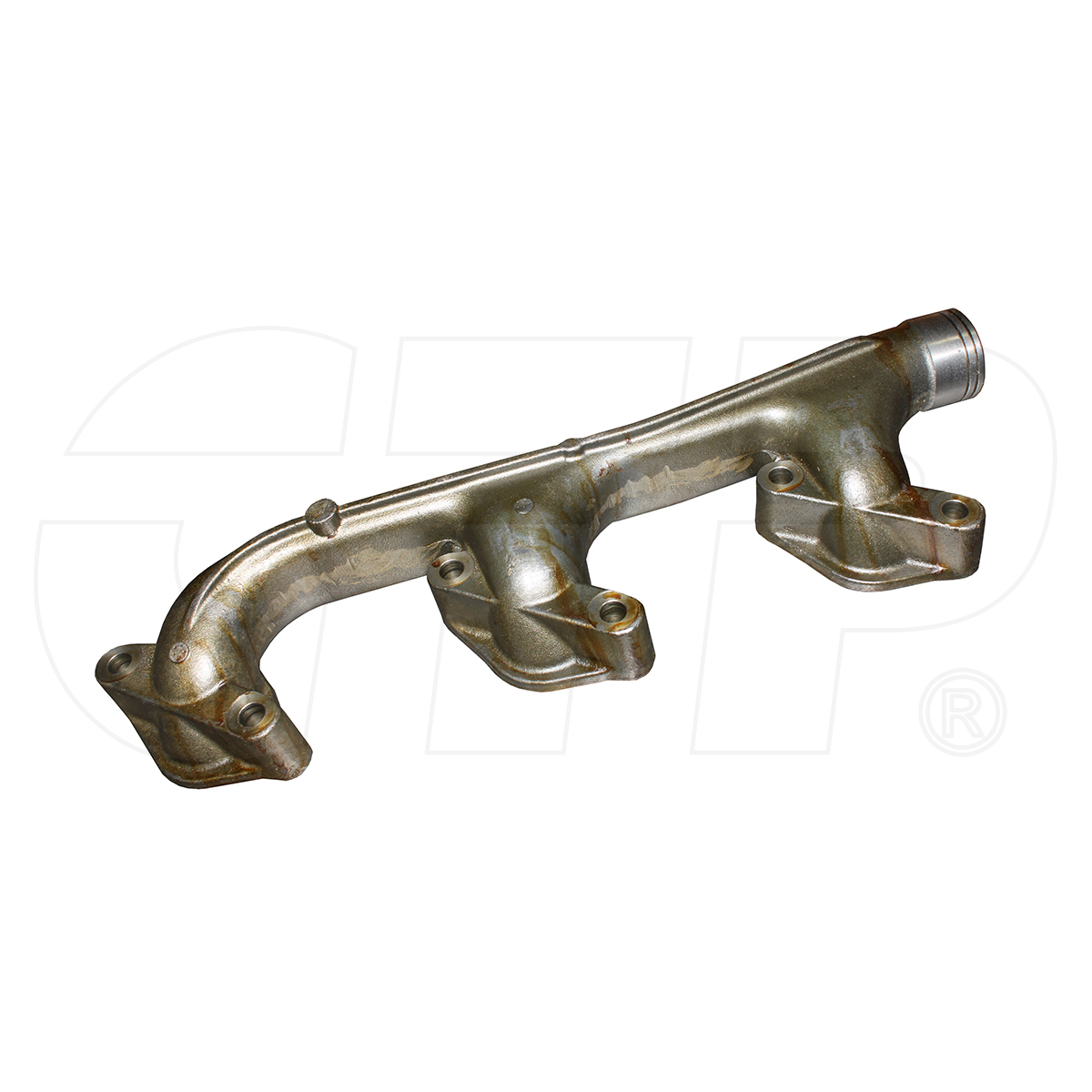 5N8657 Manifold Exh for CATERPILLAR