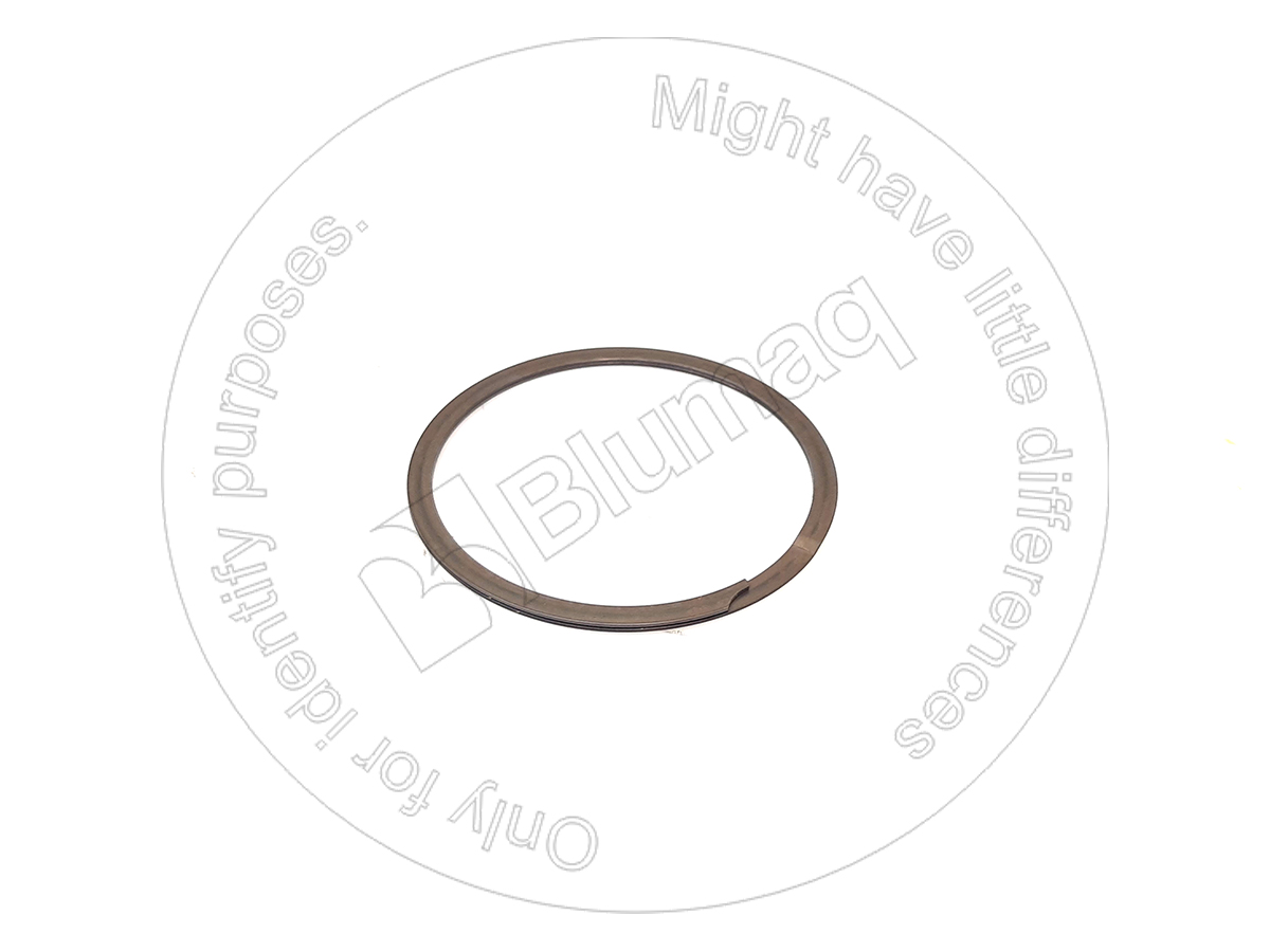 1M-8649 Seal Ring for BLUMAQ