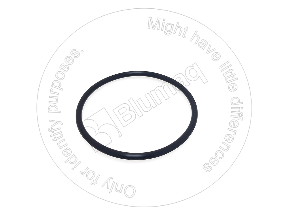 180-27-11720 Seal O-ring for KOMATSU