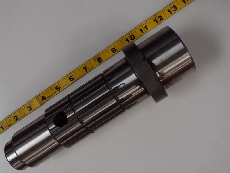 L102682 Shaft for JOHN DEERE
