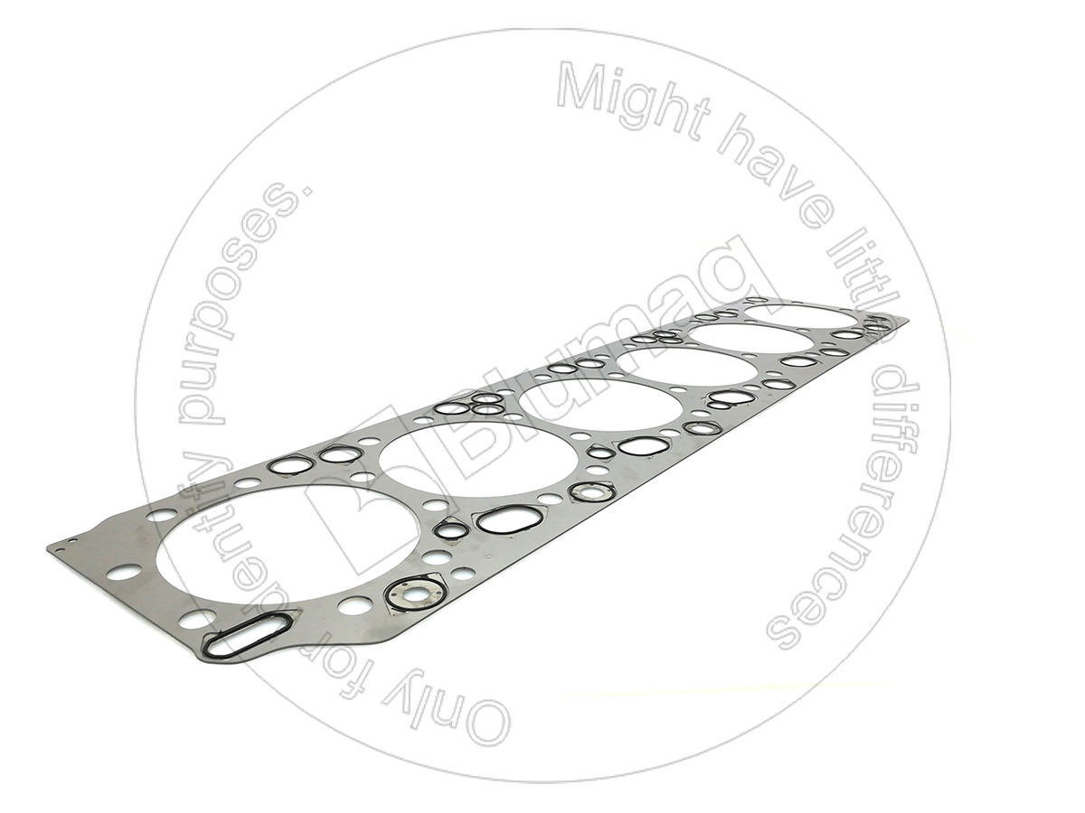 VOE20725045 Cyl. Head Gasket for VOLVO