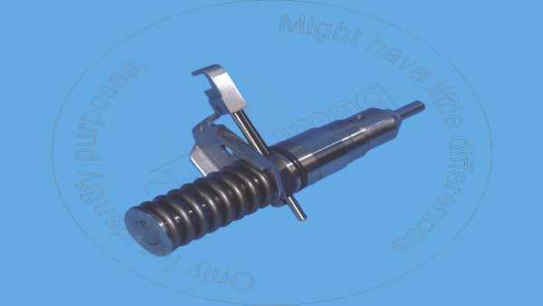 107-4091 Injector