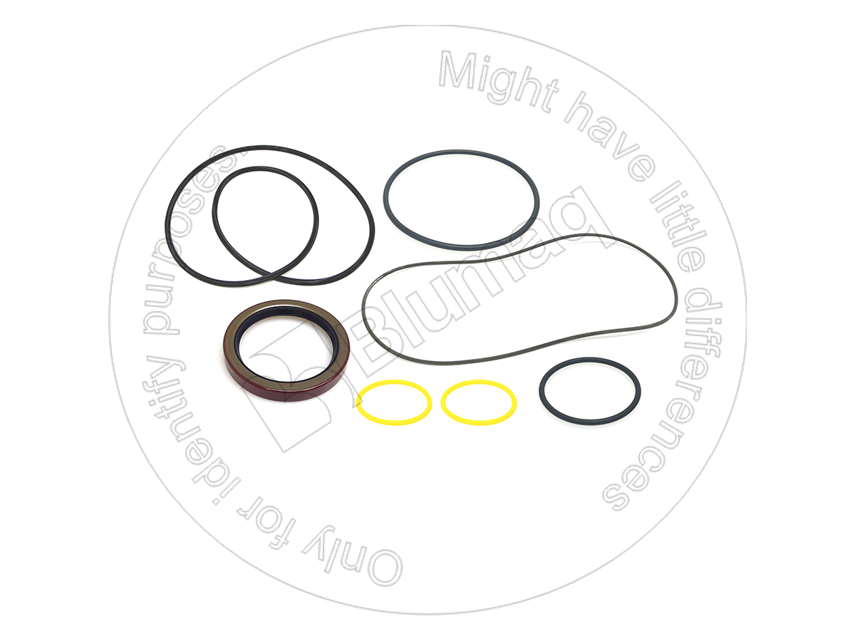 6V-2221 Gasket Kit for CATERPILLAR
