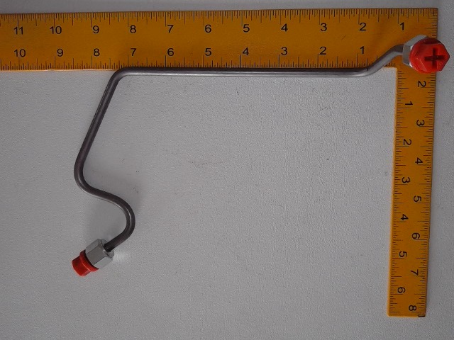 153-1155 Fuel Tube for CATERPILLAR