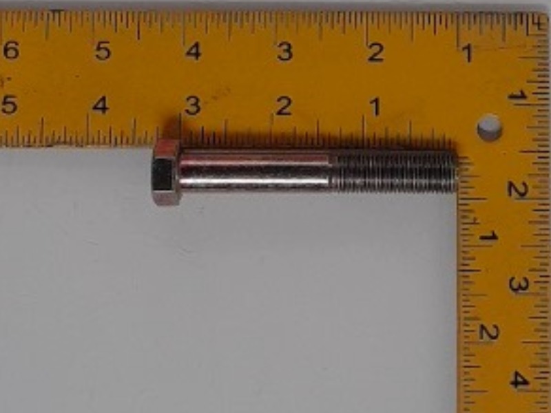 710-0510 Bolt for CUB CADET