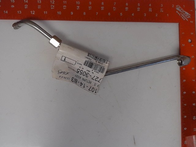 727-3055 Line for CUB CADET