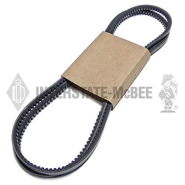 M-4N6373 Kit - Belt - Fan - 2ct for INTERSTATE MCBEE