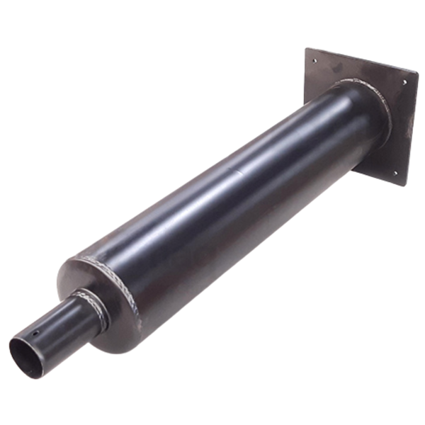 397-5043 Muffler for CATERPILLAR