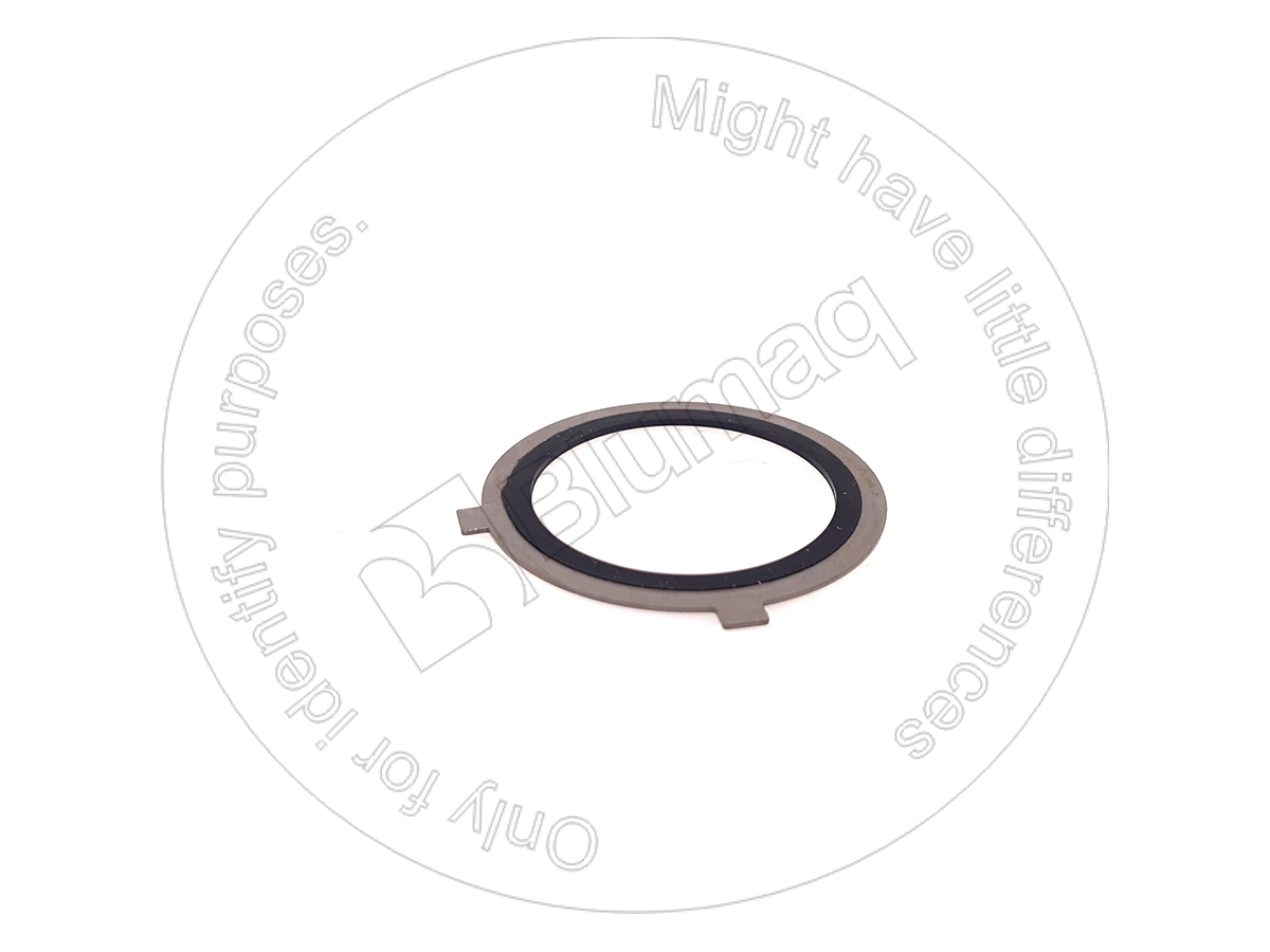 6162-13-7822 Olive for BLUMAQ