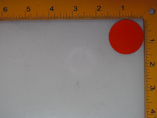 30-3141691 Decal for AGCO