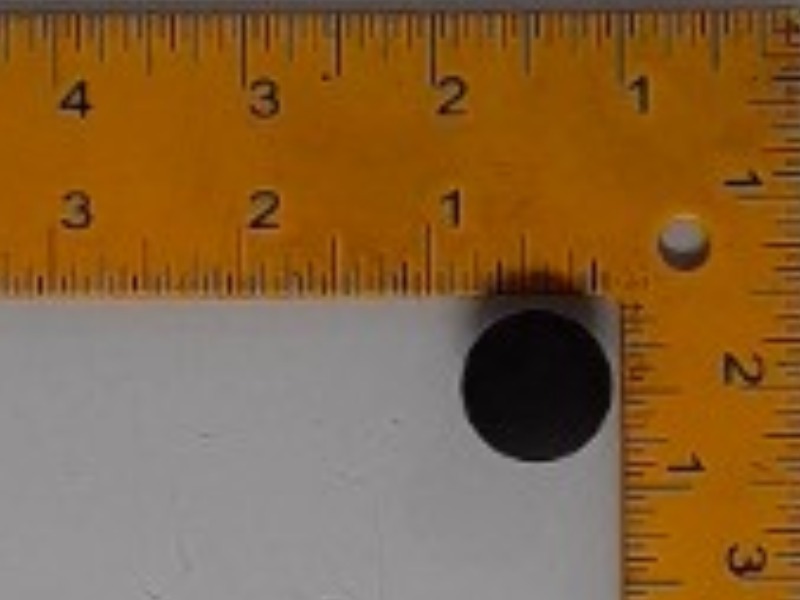 353-407 Plug for CUB CADET