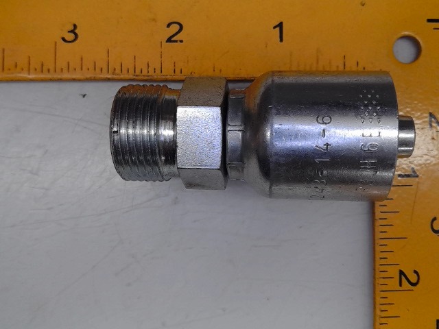 X1D243-14-6 Ttng for JOHN DEERE